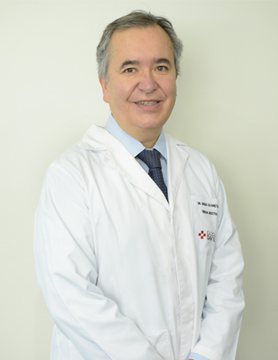 Directorio médico - Clínica Dávila