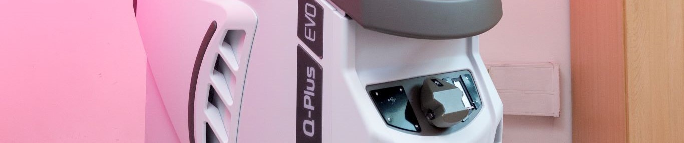 Nuevo láser para tratamientos dermatológicos