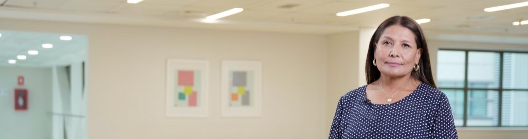 Testimonio Red Dávila: Evelyn Ramírez